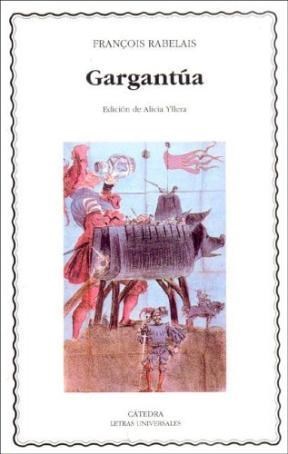 Papel GARGANTUA