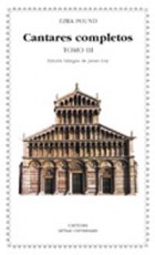 Papel CANTARES COMPLETOS III (EDICION BILINGUE) (LETRAS UNIVERSALES 295)