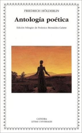 Papel ANTOLOGIA POETICA (HOLDERLIN)BILINGUE 2006