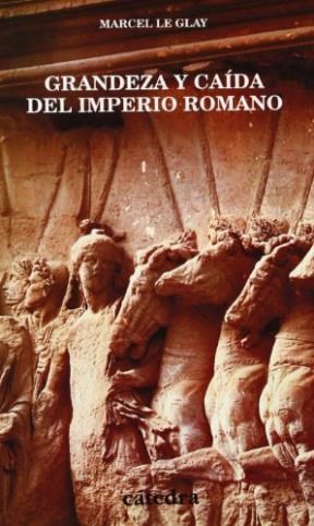 Papel GRANDEZA Y CAIDA DEL IMPERIO ROMANO