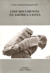 Papel CINE DOCUMENTAL EN AMERICA LATINA