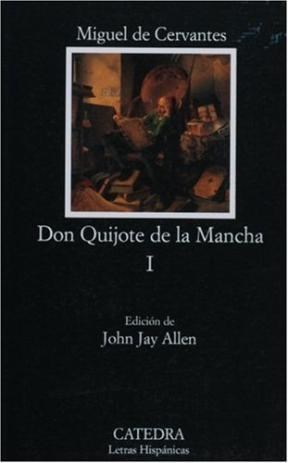 Papel I. DON QUIJOTE DE LA MANCHA