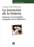Papel LA INVENCION DE LA HISTERIA