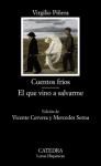 Papel CUENTOS FRIOS / EL QUE VINO A SALVARME