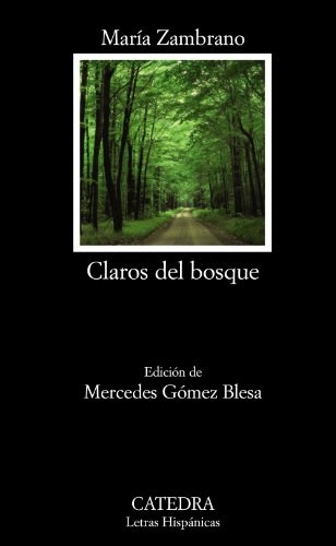 Papel CLAROS DEL BOSQUE