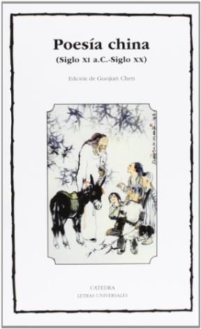 Papel POESIA CLASICA CHINA