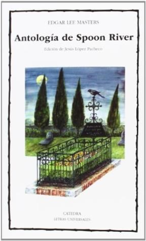 Papel ANTOLOGIA DE SPOON RIVER
