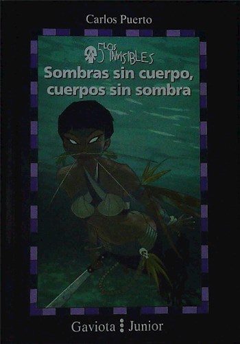 Papel SOMBRAS SIN CUERPO, CUERPOS SIN SOMBRA