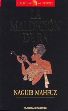  Maldicion De Ra  La