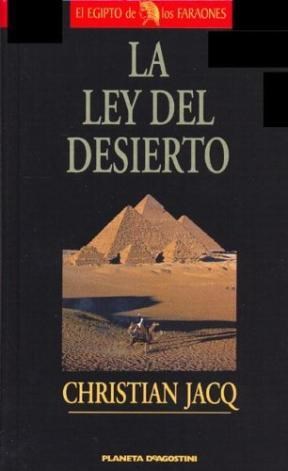  Ley Del Desierto  La