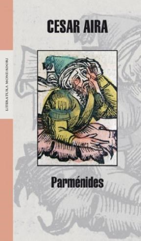 Papel PARMÉNIDES