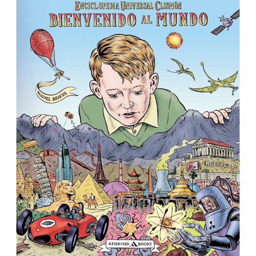 Papel BIENVENIDO AL MUNDO