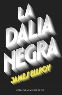 Papel LA DALIA NEGRA