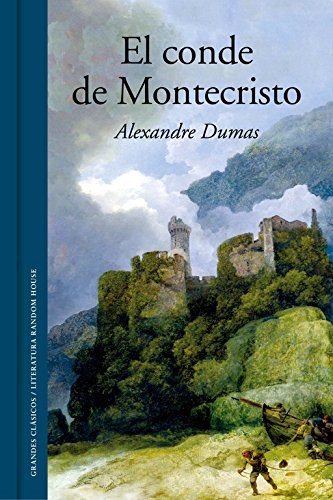 Papel EL CONDE DE MONTECRISTO