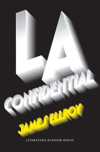 Papel L. A. CONFIDENTIAL