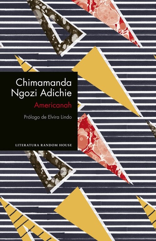 Papel AMERICANAH