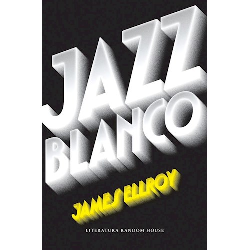 Papel JAZZ BLANCO
