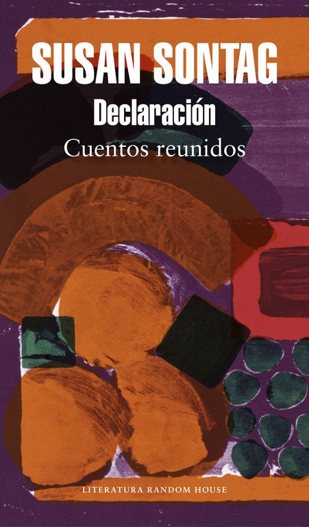 Papel DECLARACIÓN