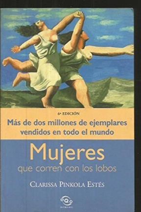  Mujeres Que Corren Con Los Lobos