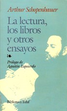 Papel LECTURA LOS LIBROS Y OTROS ENSAYOS