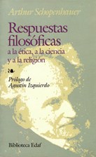 Papel RESPUESTAS FILOSOFICAS