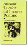  Caida Del Imperio Romano  La