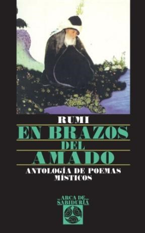 Papel EN BRAZOS DEL AMADO. ANTOLOGIA DE POEMAS MISTICOS