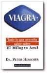 Papel LIBRO VIAGRA TODO LO QUE NECESITA SABER SOBRE EL MILAGRO AZUL