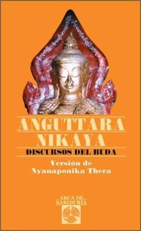 Papel ANGUTTARA NIKAYA. DISCURSOS DEL BUDA