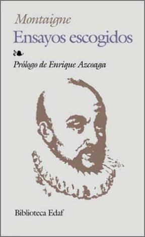 Papel ENSAYOS ESCOGIDOS