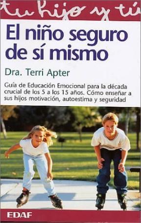 Papel NIÑO SEGURO DE SI MISMO, EL
