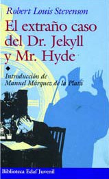 Papel EXTRAÑO CASO DEL DR. JEKYLL Y MR. HYDE