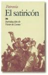Papel SATIRICON. EL