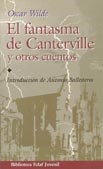 Papel FANTASMA DE CANTERVILLE. EL