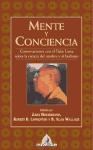  Mente Y Conciencia
