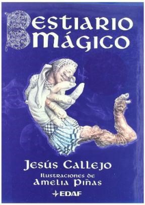 Papel BESTIARIO MAGICO