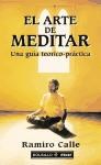Papel EL ARTE DE MEDITAR