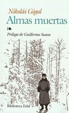 Papel ALMAS MUERTAS