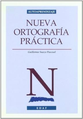  Nueva Ortografia Practica (Autoaprendizaje)