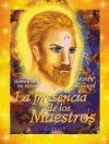 Papel PRESENCIA DE LOS MAESTROS. LA