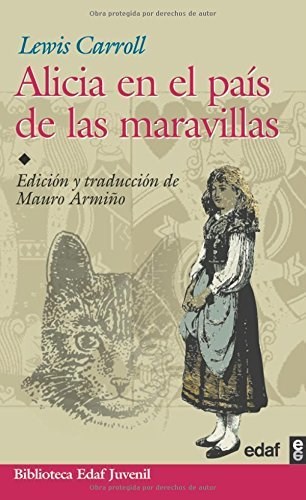 Papel ALICIA EN EL PAIS DE LAS MARAVILLAS