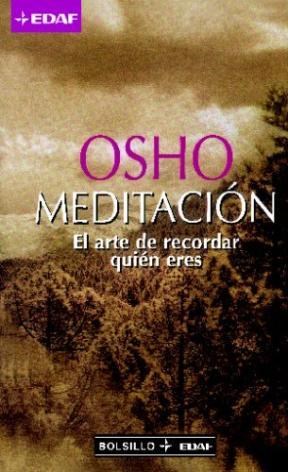 Papel MEDITACION (OSHO)
