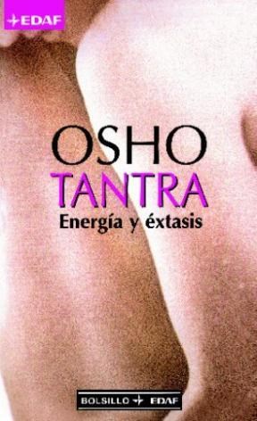 Papel TANTRA. ENERGIA Y EXTASIS