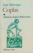 Papel COPLAS DE LA MUERTE