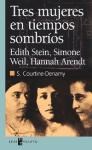 Papel TRES MUJERES EN TIEMPOS SOMBRIOS