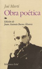 Papel OBRA POETICA (MARTI)