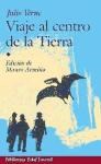 Papel VIAJE AL CENTRO DE LA TIERRA (EDAF)