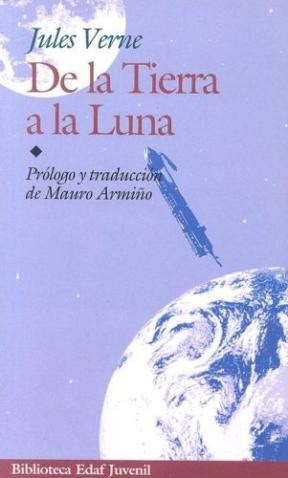 Papel DE LA TIERRA A LA LUNA