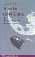 Papel ALREDEDOR DE LA LUNA