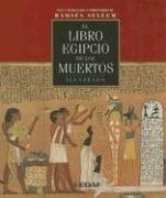 Papel LIBRO EGIPCIO DE LOS MUERTOS, EL